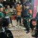 Koramil 07/Cipayung Bersama Komduk Intensifkan Patroli, Antisipasi Tawuran dan Kenakalan Remaja