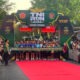 Dua Prajurit Yonif 413/Bremoro Ukir Prestasi di TNI RUN 2026 Piala Panglima TNI