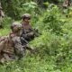 Kewaspadaan dan Komunikasi Terpadu Jadi Kunci Latihan Force on Force SGS MARFOR Lampung 2026