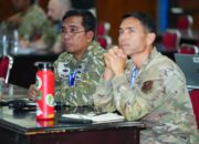 DCT CYBEREX SGS 2026 Paparkan Analisis Serangan, Perkuat Pertahanan Siber