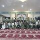 Kapusbintal TNI Buka MHQ Piala Panglima TNI