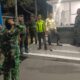 Patroli/Siskamling Koramil 08/Duren Sawit Perkuat Kamtibmas