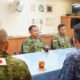 Panglima TNI Tinjau JS Kunisaki, Dukung Penanganan Karhutla di Kalimantan