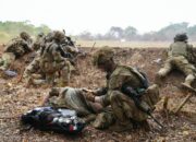 Manuver Pertempuran Darat Memperkuat Interoperabilitas di SGS 2026