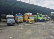 Hujan Turun, Listrik Padam: Petani Nagan Raya Hadapi Kendala Pengeringan Gabah