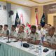 Persiapan Rakor dan Sosialisasi Kehumasan, Lapas Narkotika Karang Intan Tingkatkan Kapasitas Jajaran