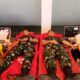 Prajurit Yonarhanud 16 Kostrad Donorkan Darah, Wujud Kepedulian Sambut HUT TNI ke-81