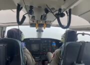 TNI Kerahkan Alutsista dan Pasukan Khusus TNI AL Intensifkan Pencarian Korban KM Virgo Transport 8
