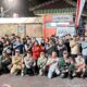 Jaga Wilayah Tetap Kondusif, Koramil 05/Kramatjati-Makasar Intensifkan Patroli/Siskamling Bersama Komduk
