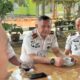 Coffee Morning Lapas Narkotika Karang Intan Dorong Motivasi, Integritas, dan Profesionalitas Jajaran