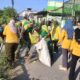 Yonarmed 6/3 Kostrad Gelar Karya Bakti, Perkuat Kemanunggalan TNI-Rakyat