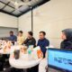 Offsite Meeting, Lapas Narkotika Karang Intan Mantapkan Persiapan WBBM dan APBI 2026