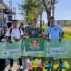 Prajurit Yonif 303/SSM Raih Prestasi Gemilang di Ajang Orthopedic Run 10K