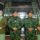 Estafet Kepemimpinan, Pangdivif 2 Kostrad Pimpin Penyerahan Jabatan Dankikav 8/KSC