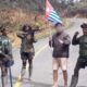 Kekerasan OPM Tewaskan Sopir Angkutan Masyarakat, TNI Perkuat Pengamanan Dan Kejar Pelaku
