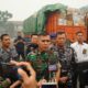 Penanganan Karhutla di Wilayah Kalbar Terus Membaik, Titik Api Turun
