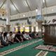 Perkuat Nilai Spiritual, Rutan Kelas I Jakarta Pusat Lakukan Sholat Istisqa Bersama