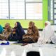 Lapas Narkotika Karang Intan Gelar Shalat Istisqa dan Doa Bersama untuk Memohon Hujan
