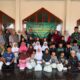 Yonif 320 Kostrad Gelar Karya Bakti dan Santuni Anak Yatim serta Lansia di Pandeglang
