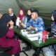 Kapuskes TNI Buka Bakti Sosial Kesehatan HUT Ke-81 TNI, Layani Masyarakat Serentak dan Tersebar Diseluruh Indonesia