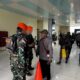 TNI Tangkap Wadanyon OPM Kodap 35 Bintang Timur di Yahukimo