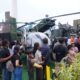 TNI Gelar Pameran Alutsista Tiga Matra di Silang Monas