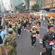 TNI Run 2026 Meriahkan Rangkaian HUT Ke-81 TNI, 15.965 Pelari Padati Monas