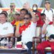 Panglima TNI Pantau Bakti Kesehatan TNI Serentak Diseluruh Indonesia