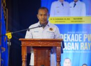 PWI Nagan Raya Tegaskan Komunikasi OPD dengan Media Penting untuk Penuhi Hak Informasi Publik