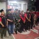 Babinsa Koramil 04/Pulogadung Bersama Komduk Gelar Patroli/Siskamling, Jaga Kamtibmas di Wilayah