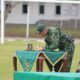Pangdivif 3 Kostrad Pimpin Sertijab Danbrigif 20/IJK di Timika