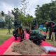 Pangdivif 3 Kostrad Hadir di Tanah Papua, Perkuat Kebersamaan dan Semangat Prajurit Brigif 20/IJK