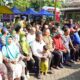 Dari Bazar hingga Pengobatan Gratis, Divif 2 Kostrad Rayakan HUT ke-81 TNI Bersama Rakyat