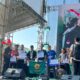 Atlet Brigif 3/TBS Sapu Podium TNI 81 Elit Run 2026 di Makassar
