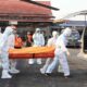 Tujuh Jenazah Tiba Melalui Jalur Udara, Lanud Sjamsudin Noor Teguhkan Dukungan SAR KM Virgo