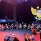 Jaga Warisan Budaya di Tapal Batas, Yonarmed 13/Nanggala Dukung Festival Budaya Perbatasan 2026