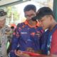 Semarak HUT Ke-80 Arhanud, Yonarhanud 16/SBC dan Yonarhanud 4/AAY Gelar Lomba Aeromodelling di Sulawesi Selatan