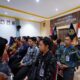Lapas Narkotika Karang Intan Satukan Langkah Jajaran melalui Rapat Staf