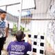 Warga Binaan Lapas Narkotika Karang Intan Mulai Kerjakan Pesanan 100 Papan Catur