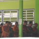 Salat Jumat di Lapas Narkotika Karang Intan Jadi Sarana Pembinaan Keagamaan Warga Binaan