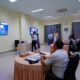 Lapas Narkotika Karang Intan Optimalkan CCTV dan Lampu Alarm untuk Mendukung Deteksi Dini Kamtib