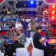Gelorakan Sportivitas, Panglima TNI Ramaikan Open Tournament Domino Orado (101)