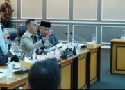 KOMISI XIII DPR RI DALAMI TEMUAN OMBUDSMAN TERKAIT FASILITAS DI LAPAS CIBINONG