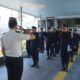 Ka. KPLP Lapas Narkotika Karang Intan Ingatkan Petugas Jaga Kesiapan dan Tanggung Jawab Pengamanan