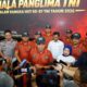 Turnament Karate Piala Panglima TNI 2026 Resmi dibuka