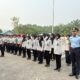 Usai Magang, Taruna Poltekimipas Pamit dan Sampaikan Permintaan Maaf di Lapas Narkotika Karang Intan