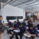 Pendidikan S2 Berlanjut, Lapas Narkotika Karang Intan Gelar Perkuliahan Ekonomi Manajerial