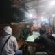 Koramil 03/Ps.Rebo-Ciracas Bersama Komduk Intensifkan Patroli Malam Ciptakan Aman dan Kondusif