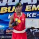 Pratu Irwan Gusti Harumkan Nama Kostrad, Raih Juara Pertama Tinju Piala Panglima TNI 2026