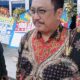 Bupati Sukabumi Hadiri HUT ke-36 PDAM TJM, Bantuan Air Bersih Jadi Perhatian PDAM TJM Genap 36 Tahun, Komitmen Bantu Warga Kekurangan Air Bersih Diperkuat